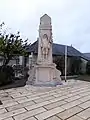 Gefallenendenkmal