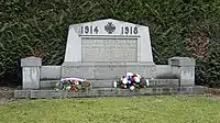 Gefallenendenkmal