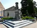 Gefallenendenkmal