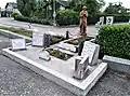 Gefallenendenkmal