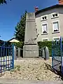 Gefallenendenkmal