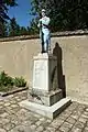 Kriegerdenkmal