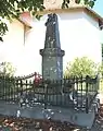 Gefallenendenkmal