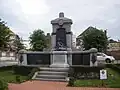 Gefallenendenkmal