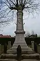 Kriegerdenkmal