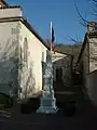 Gefallenendenkmal