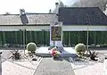 Gefallenendenkmal