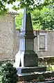 Denkmal für die Gefallenen