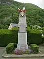 Gefallenendenkmal