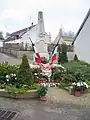 Gefallenendenkmal