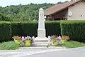 Gefallenendenkmal