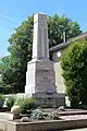 Gefallenendenkmal