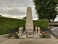 Gefallenendenkmal