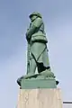 Gefallenendenkmal
