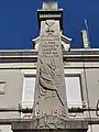 Gefallenendenkmal