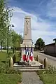 Gefallenendenkmal