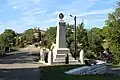 Gefallenendenkmal