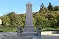 Gefallenendenkmal