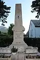 Gefallenendenkmal