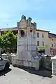 Gefallenendenkmal