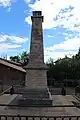 Kriegerdenkmal
