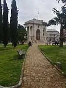 Monumento ai caduti