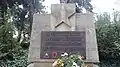 Das US Memorial von 1984