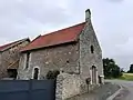 Kapelle Menil-Vitey
