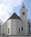 Pfarrkirche St.&nbsp;Bartholomäus
