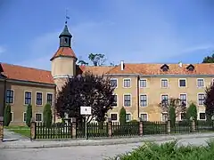 Dohna-Schlösschen