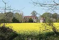 Schloss Les Mortiers