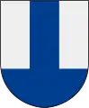 Wappen der Minderstadt Morastrand