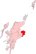 Moray