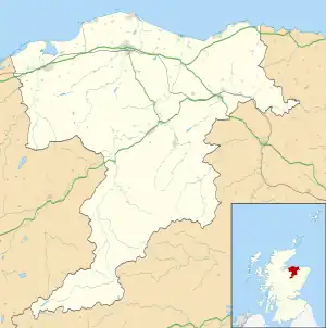 Lossiemouth (Moray)