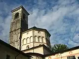 Wallfahrtskirche Maria Assunta