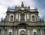 StiftskircheSan Giovanni Battista