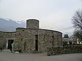 GemeindebibliothekEzio Vanoni