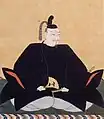 Mōri Terumoto