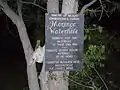 Hinweis zum Moringa Waterhole