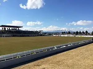 Iwagin Stadium