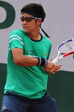 Hiroki Moriya