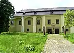 Schloss Morkowitz