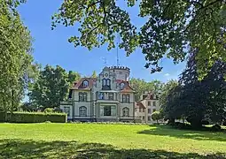 Forsthaus