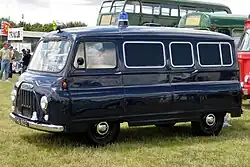 Morris J2
