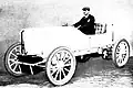  Mors 80 HP (1902)
