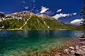 Morskie Oko, Polen