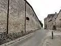 Rue des Templiers