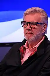 Morten Grunwald(†&nbsp;2018)