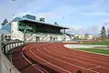 1. Liga: Morton Stadium in Santry / Dublin