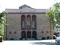 St. Cäcilia in Mosbach